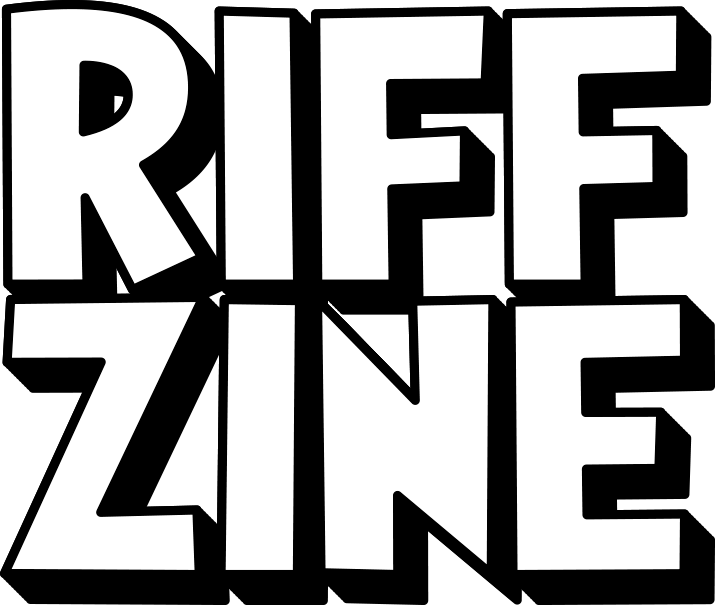 RiffZine